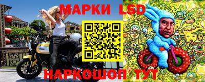 MESCALINE Камышлов